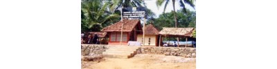 சபரி மலைக்குச் செல்லும் வழியில் உள்ள திருத்தலங்கள்